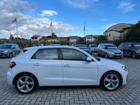 usata Audi A1 SPB 30 TFSI S tronic Admired