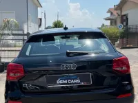 Usata Audi Q2 116 CV (85 kW) 2019 Nero SUV