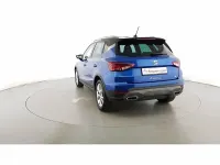 Usata Seat Arona FR 116 CV (85 kW) 2025 Blu SUV