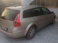 Usata Renault Mégane GrandTour 2007 Station wagon