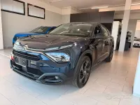 Begagnad Citroën C4 PureTech 131 HK (96 kW) 2025 Blå SUV