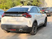 Usata Citroën C4 Shine 110 CV (80 kW) 2021 Bianco Berlina