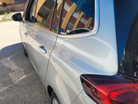 Usata Opel Zafira Tourer 120 CV (88 kW) 2016 Grigio Monovolume