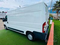 Usata Fiat Ducato 130 CV (95 kW) 2012 Bianco Furgone