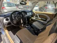 Begagnad Mini Cooper 90 HK (66 kW) 2004 Blå Halvkombi