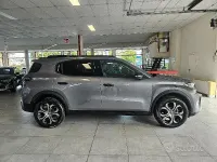 Nuova Citroën C3 Aircross PureTech 101 CV (74 kW) 2026 Grigio SUV
