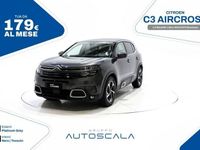 usata Citroën C5 Aircross 1.5 BlueHDi 130cv S&S EAT8 Business