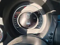 Usata Abarth 595 160 CV (117 kW) 2024 Bianco Utilitaria