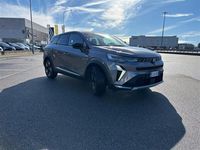 Usata Renault Symbioz Iconic 145 CV (106 kW) 2025 Grigio scuro SUV