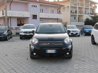 usata Fiat 500X 1.6 Multijet 130cv Sport 2022