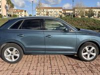 Usata Audi Q3 Business 150 CV (110 kW) 2016 SUV