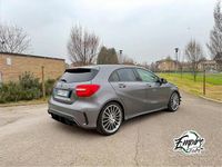 Usata Mercedes A45 AMG AMG 360 CV (264 kW) 2015 Utilitaria
