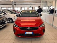 Gebraucht Opel Corsa Design & Tech 75 PS (55 kW) 2023 Rot Kleinwagen
