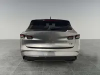 Nuova Renault Clio V Techno 160 CV (117 kW) 2026 Grigio Berlina