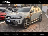 Usata Dacia Duster Journey 141 CV (103 kW) 2024 Beige SUV