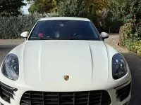 Usata Porsche Macan 252 CV (185 kW) 2017 SUV