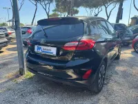 Usata Ford Fiesta 125 CV (91 kW) 2023 Grigio Berlina