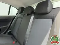 Usata Fiat Tipo Mirror 120 CV (88 kW) 2019 Blu Berlina