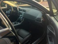 Usata Jaguar XE 180 CV (132 kW) 2018 Nero Berlina