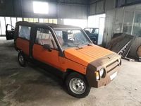 Käytetty Renault Rodeo 1983 Katumaasturi