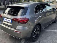 Usata Mercedes A250 Advanced Plus 163 CV (119 kW) 2023 Grigio Berlina