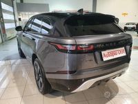 usata Land Rover Range Rover Velar 2.0D I4 240 CV R-Dynamic