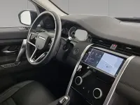 Usata Land Rover Discovery Sport SE 163 CV (119 kW) 2022 Lantau bronze SUV