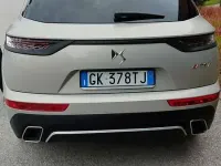 Usata DS Automobiles DS7 Crossback Performance 131 CV (96 kW) 2022 SUV