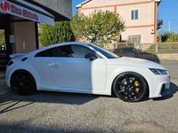 usata Audi TT RS TTS400CV STAGE 2