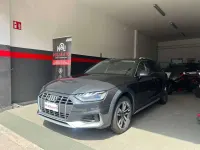 Usata Audi A4 Allroad Ambiente 204 CV (150 kW) 2023 Grigio Station wagon