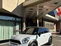 usata Mini Cooper SD Countryman 2.0