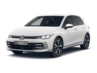 Usata VW Golf VIII Edition 204 CV (150 kW) 2025 Bianco Utilitaria