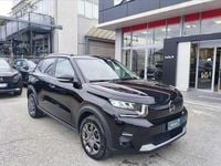 Usata Citroën C3 PureTech 101 CV (74 kW) 2025 Nero SUV