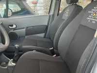 Usata Renault Modus 74 CV (54 kW) 2013 Grigio