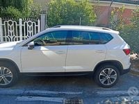 Usata Seat Ateca 2018 SUV