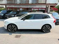 Usata Volvo XC60 250 CV (183 kW) 2021 Bianco SUV