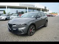 Usata Alfa Romeo Tonale Veloce 160 CV (117 kW) 2025 Grigio SUV