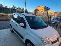 Usata Fiat Panda 75 CV (55 kW) 2014 Berlina