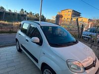 Usata Fiat Panda 2014 Berlina