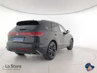 Usata VW Touareg Edition 231 CV (169 kW) 2026 Grenadill black metallizzato SUV