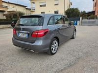 usata Mercedes B180 B 180d Sport