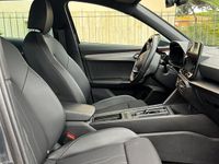 Usata Cupra Formentor 190 CV (139 kW) 2023 Grigio SUV