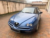 Usata Alfa Romeo Spider 150 CV (110 kW) 1997 Cabrio