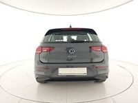 Usado VW Golf VIII Life 116 CV (85 kW) 2025 Gris Utilitario