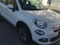 Usata Fiat 500 Pop Star 95 CV (69 kW) 2016 Bianco Station wagon
