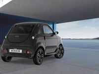 usata Microcar Dué Must Evo PROGRESS Euro5