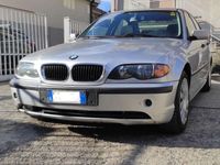 usata BMW 320 320 d Eletta 150cv 6m