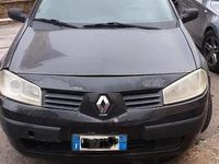 usata Renault Mégane II Mégane 1.5 dCi/100CV 3 porte Confort Dynamique