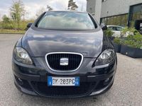 usata Seat Altea XL 1.9 TDI DPF *Cerchi-*