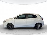 Usata MG MG3 Comfort 115 CV (84 kW) 2025 Bianco Utilitaria